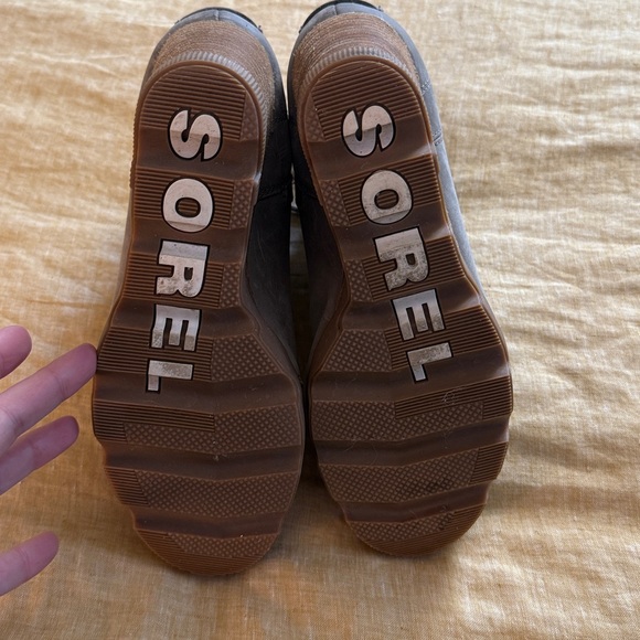 Sorel Joan Uptown Lace boots - Picture 14 of 17